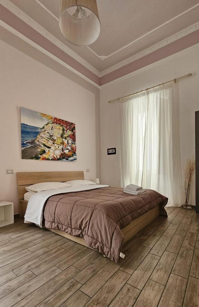 Home Salvator Rosa 78 Napoli Eksteriør bilde